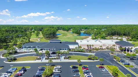 720 Oyster Bay Drive Sunset Beach NC 28468