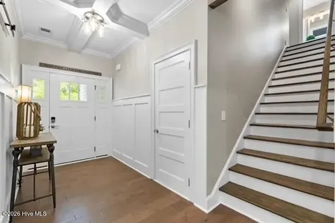 720 Oyster Bay Drive Sunset Beach NC 28468