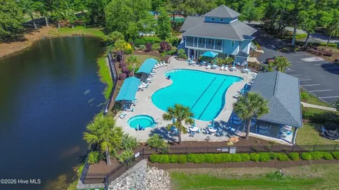 720 Oyster Bay Drive Sunset Beach NC 28468