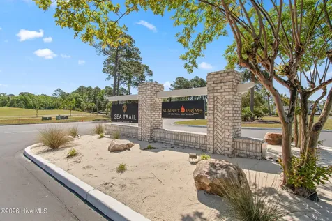 720 Oyster Bay Drive Sunset Beach NC 28468