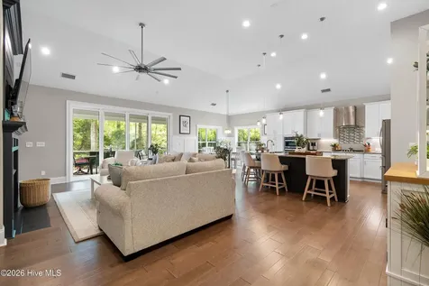 720 Oyster Bay Drive Sunset Beach NC 28468