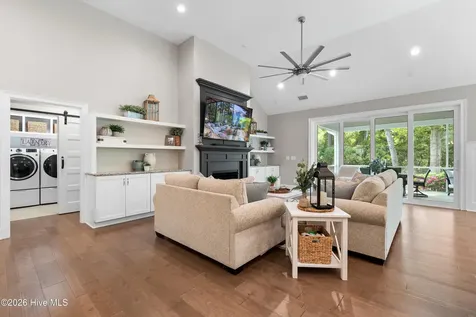 720 Oyster Bay Drive Sunset Beach NC 28468