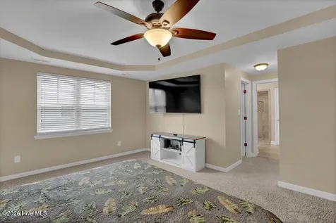 156 Peytons Ridge Drive Hubert NC 28539