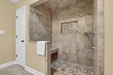 156 Peytons Ridge Drive Hubert NC 28539