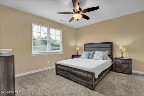 156 Peytons Ridge Drive Hubert NC 28539