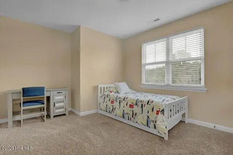 156 Peytons Ridge Drive Hubert NC 28539