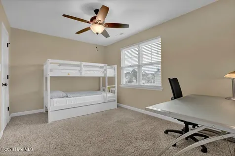156 Peytons Ridge Drive Hubert NC 28539