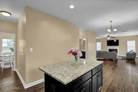 156 Peytons Ridge Drive Hubert NC 28539
