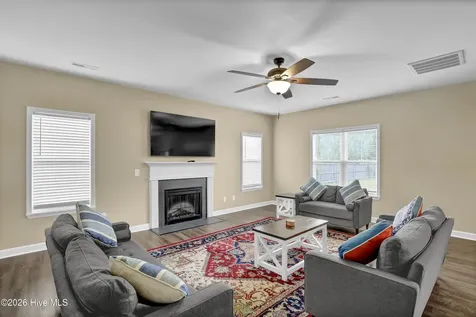 156 Peytons Ridge Drive Hubert NC 28539
