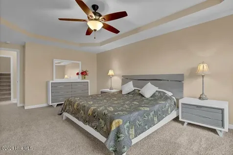 156 Peytons Ridge Drive Hubert NC 28539