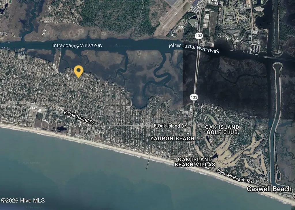 255 NE 67th Street Oak Island NC 28465