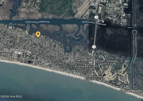 255 NE 67th Street Oak Island NC 28465