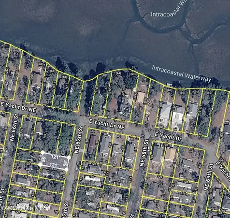 255 NE 67th Street Oak Island NC 28465