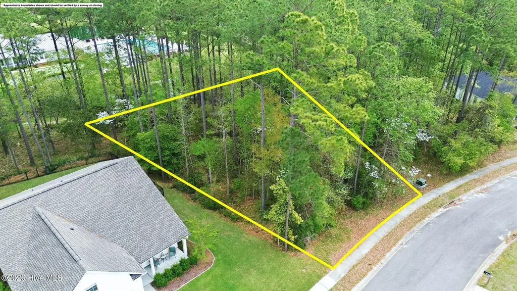2510 Sardis Drive SE Bolivia NC 28422