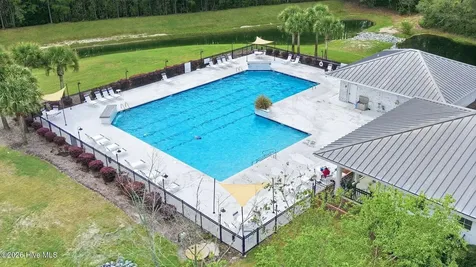 2510 Sardis Drive SE Bolivia NC 28422