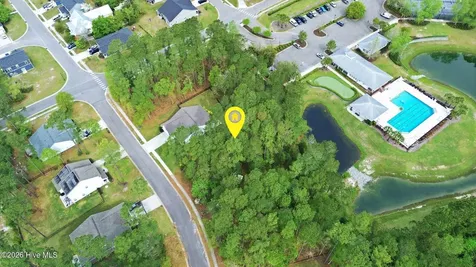2510 Sardis Drive SE Bolivia NC 28422