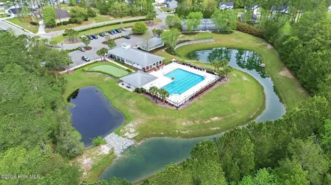 2510 Sardis Drive SE Bolivia NC 28422