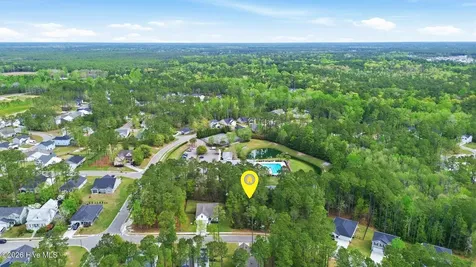 2510 Sardis Drive SE Bolivia NC 28422