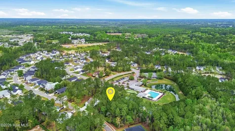 2510 Sardis Drive SE Bolivia NC 28422