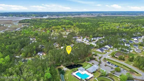 2510 Sardis Drive SE Bolivia NC 28422