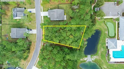 2510 Sardis Drive SE Bolivia NC 28422