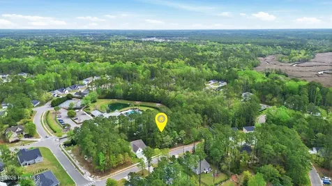 2510 Sardis Drive SE Bolivia NC 28422