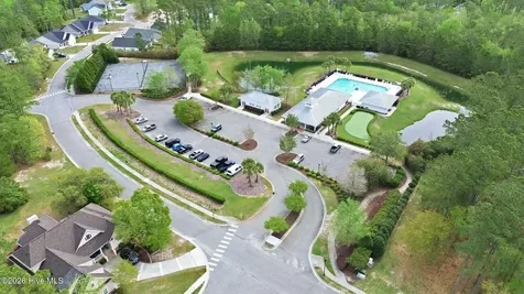 2510 Sardis Drive SE Bolivia NC 28422