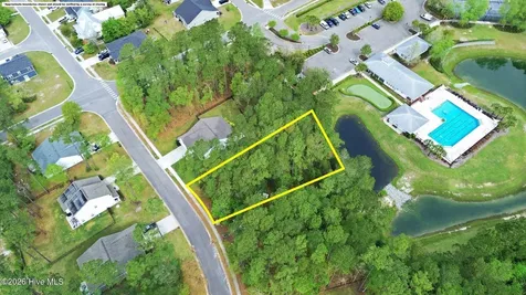 2510 Sardis Drive SE Bolivia NC 28422