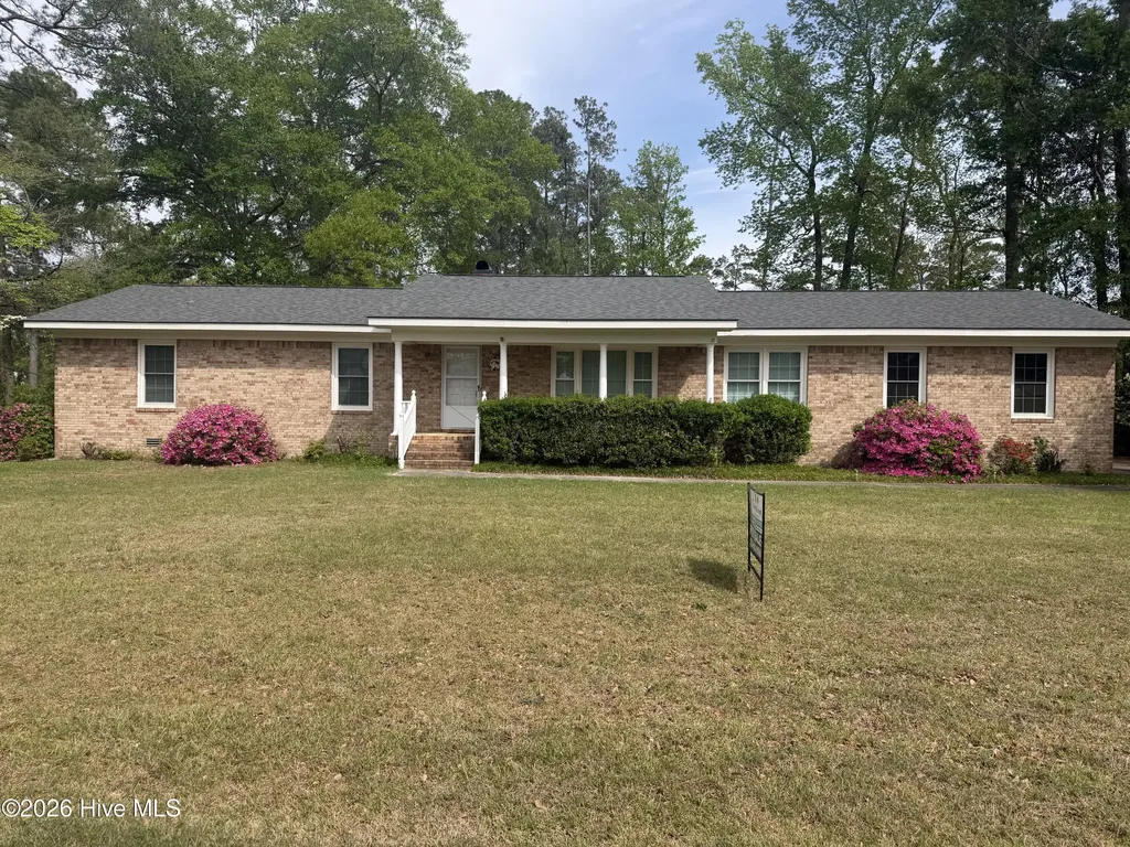 708 Hawthorne Road Trent Woods NC 28562