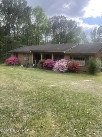 1311 Bill Town Road Rose Hill NC 28458