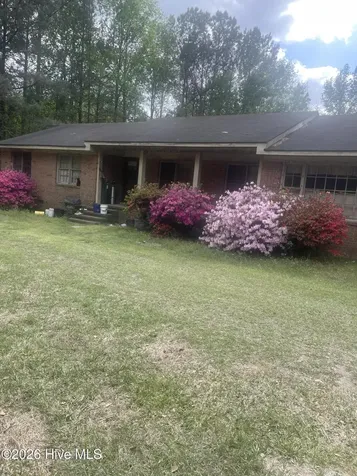 1311 Bill Town Road Rose Hill NC 28458