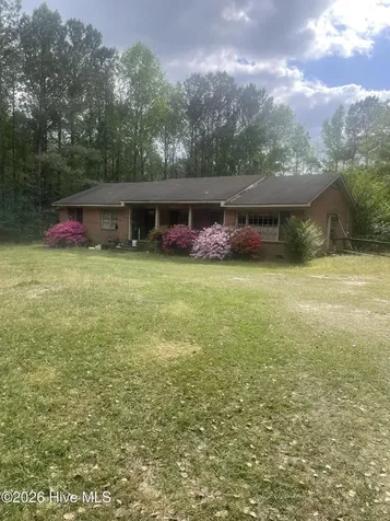 1311 Bill Town Road Rose Hill NC 28458