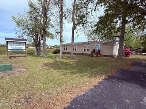 1786 Pine Valley Drive SW Supply NC 28462