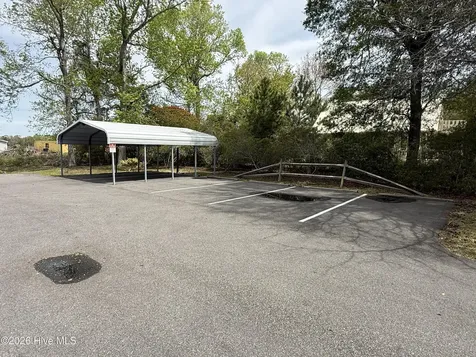 1786 Pine Valley Drive SW Supply NC 28462
