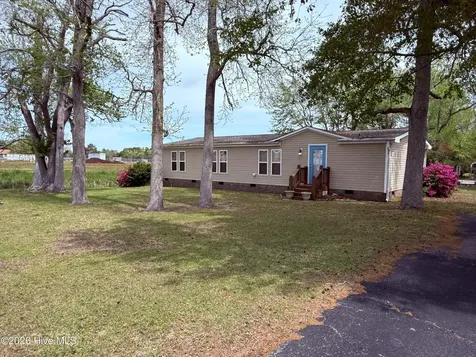1786 Pine Valley Drive SW Supply NC 28462