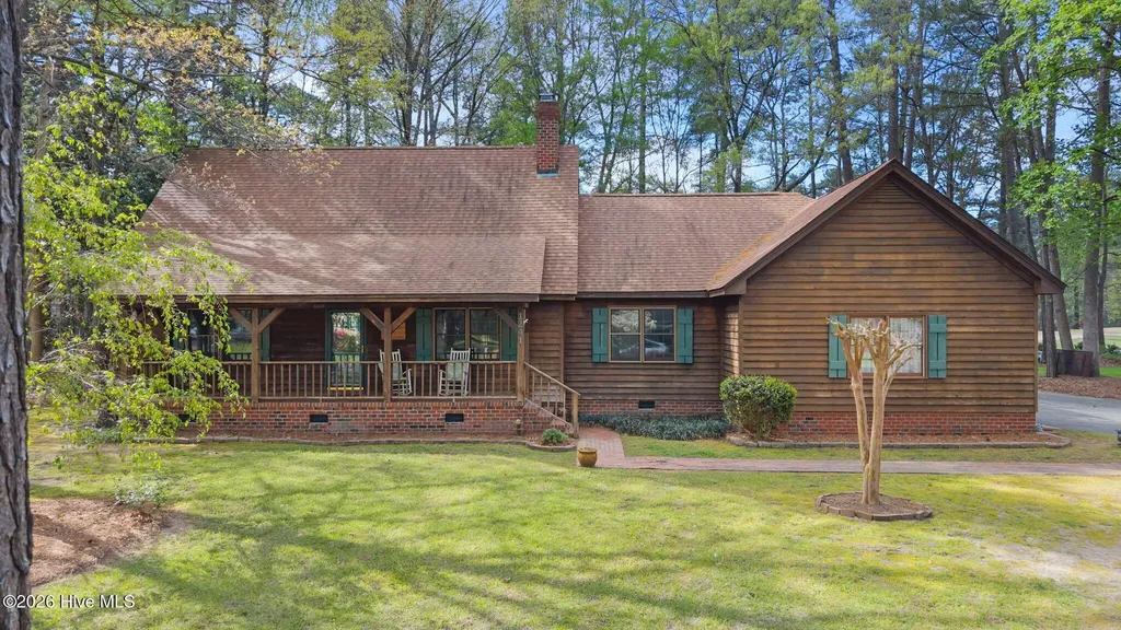 1241 Green Tee Lane Rocky Mount NC 27804