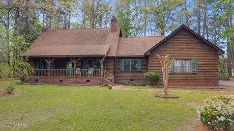 1241 Green Tee Lane Rocky Mount NC 27804