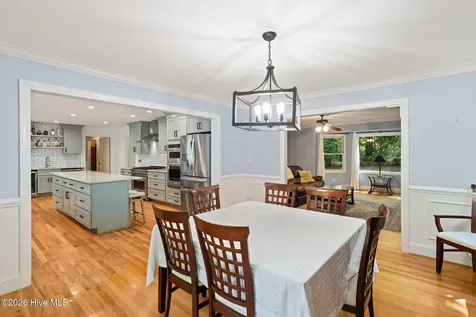 5016 Elkwood Court Raleigh NC 27613