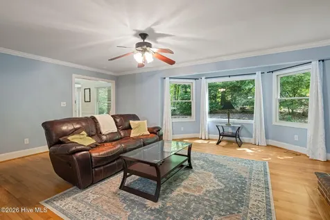 5016 Elkwood Court Raleigh NC 27613