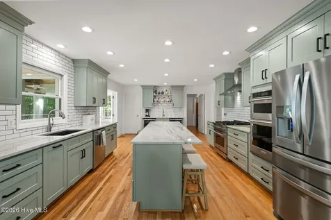 5016 Elkwood Court Raleigh NC 27613
