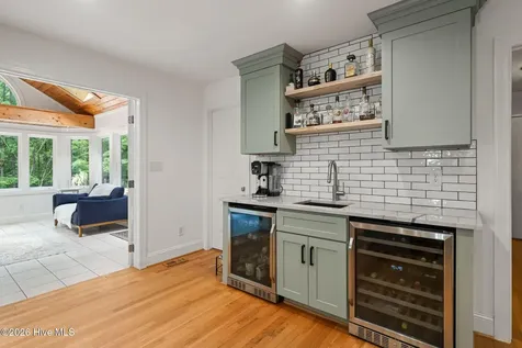 5016 Elkwood Court Raleigh NC 27613