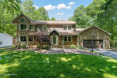 5016 Elkwood Court Raleigh NC 27613
