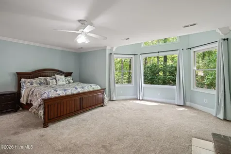 5016 Elkwood Court Raleigh NC 27613
