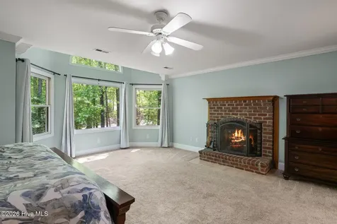 5016 Elkwood Court Raleigh NC 27613