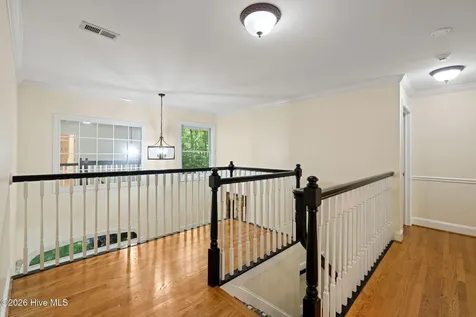 5016 Elkwood Court Raleigh NC 27613