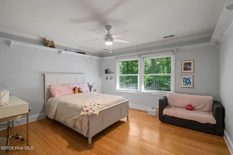 5016 Elkwood Court Raleigh NC 27613