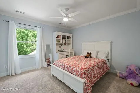 5016 Elkwood Court Raleigh NC 27613