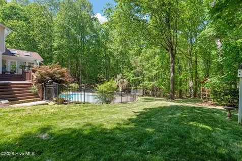 5016 Elkwood Court Raleigh NC 27613