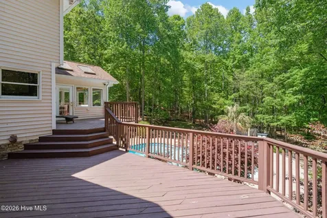 5016 Elkwood Court Raleigh NC 27613