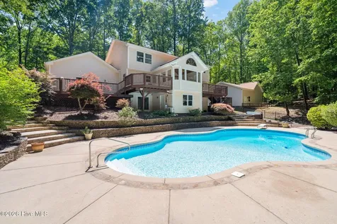 5016 Elkwood Court Raleigh NC 27613